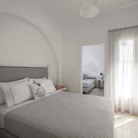 Aelia Apartments Naxos City Ngoại thất bức ảnh