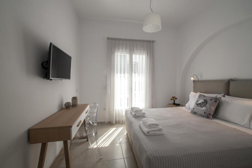 Aelia Apartments Naxos City Ngoại thất bức ảnh