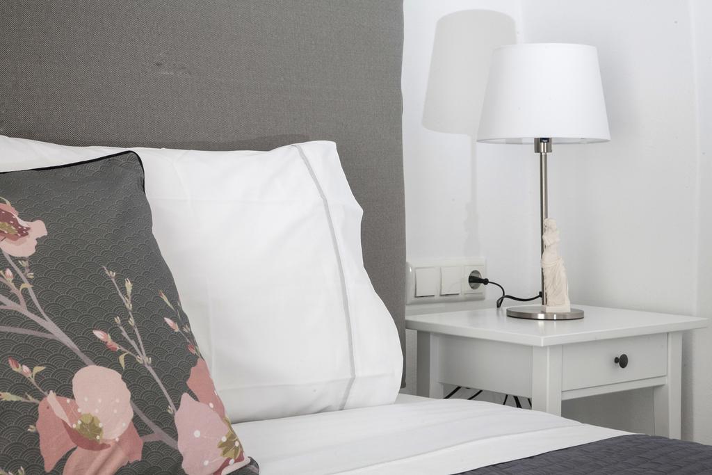 Aelia Apartments Naxos City Ngoại thất bức ảnh