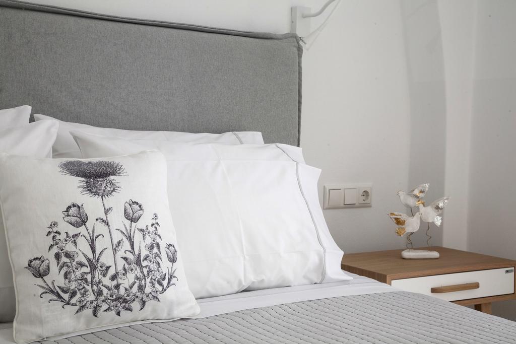 Aelia Apartments Naxos City Ngoại thất bức ảnh