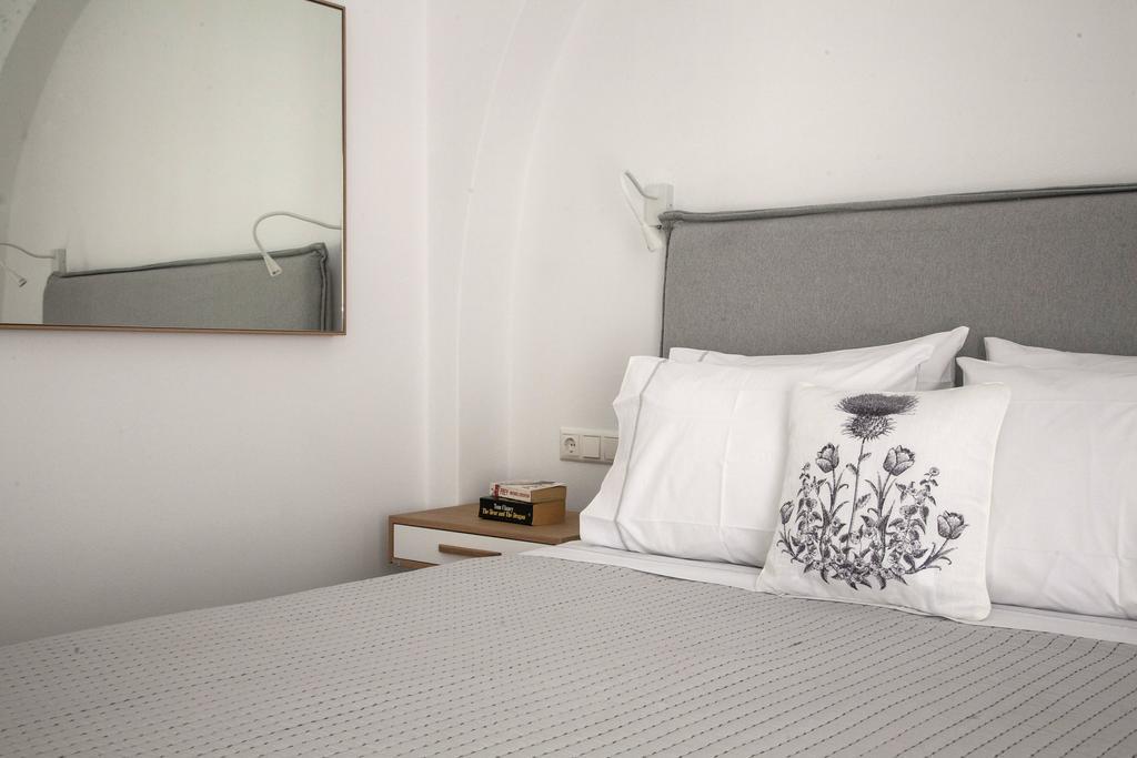 Aelia Apartments Naxos City Ngoại thất bức ảnh