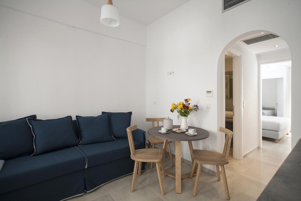 Aelia Apartments Naxos City Ngoại thất bức ảnh